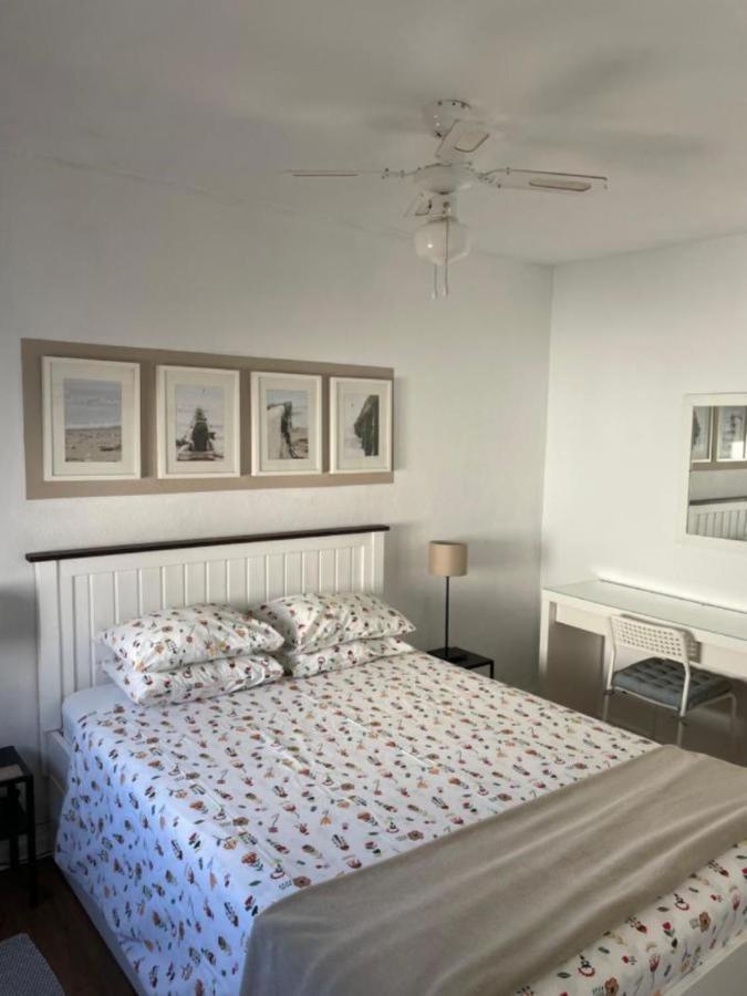 Casas La Vista B Apartman Casarabonela Kültér fotó