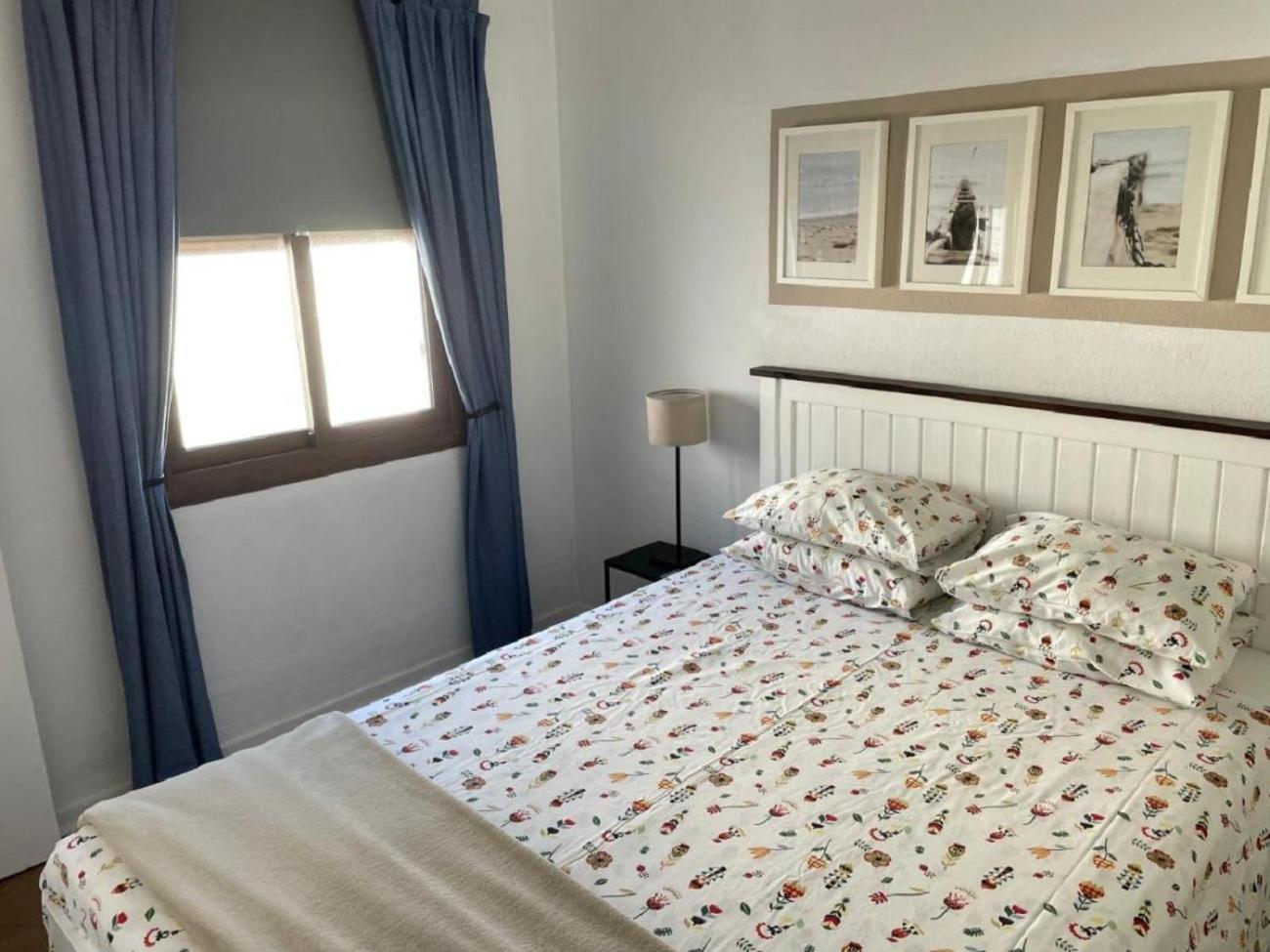 Casas La Vista B Apartman Casarabonela Kültér fotó
