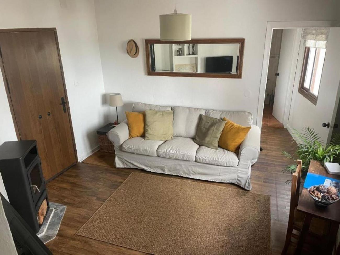 Casas La Vista B Apartman Casarabonela Kültér fotó